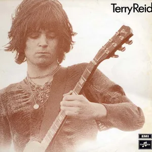 Terry Reid
